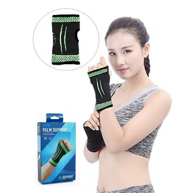 Sports-Palm-Support-YC-7705