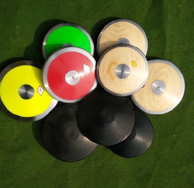 Track-and-Field-Equipment-Rubber-Discus-Throw-for-Training
