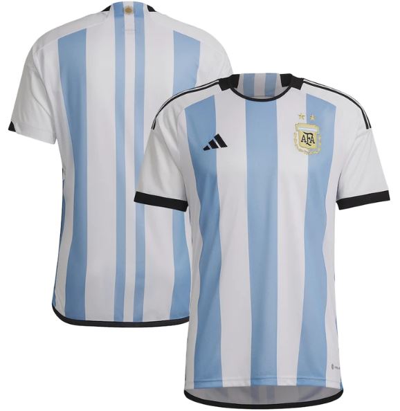 argentina b