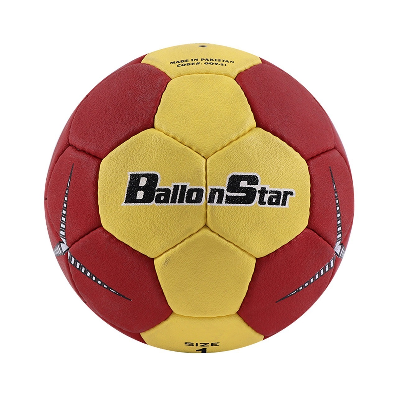 handball_ballanstar